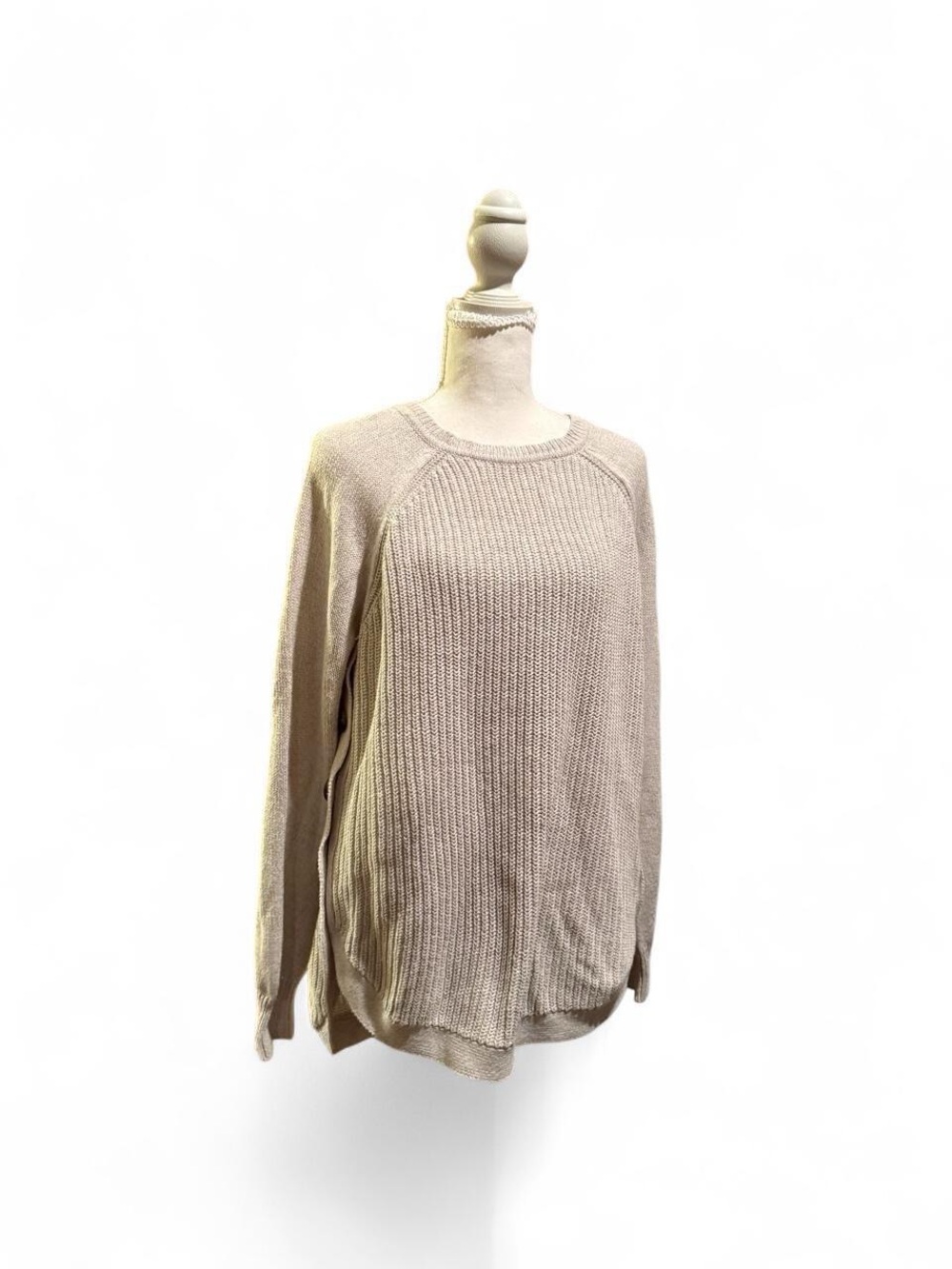 Comfy Fall Sweater